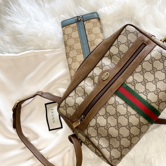 ❌SOLD❌✅Gucci Wallet✅ - Picture 12 of 12